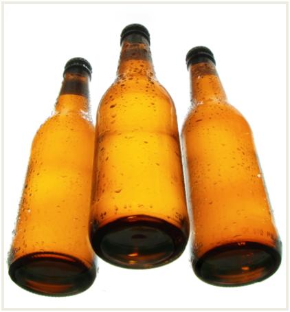 I like beer.