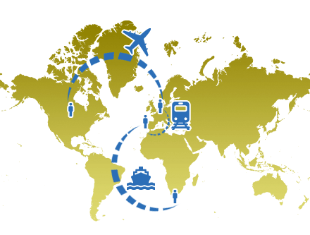 Im traveling around the blogosphere! Im traveling around the blogosphere!