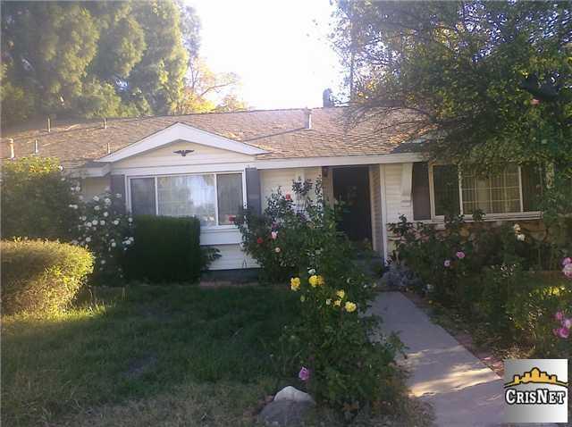 A slightly bigger home, but not much, for $285,000 A slightly bigger home, but not much, for $285,000