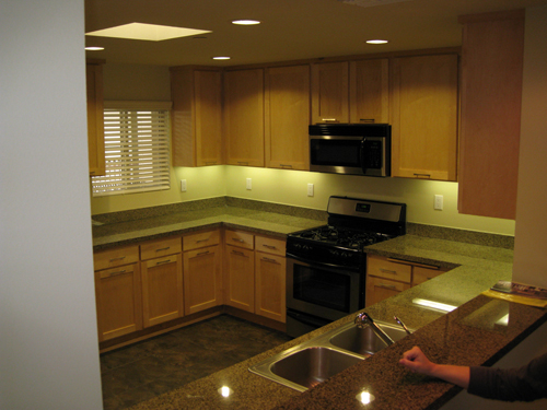 My New Place...Nice!