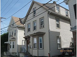  MA - good or bad? I don't know.