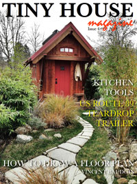 Tiny House Magazine
