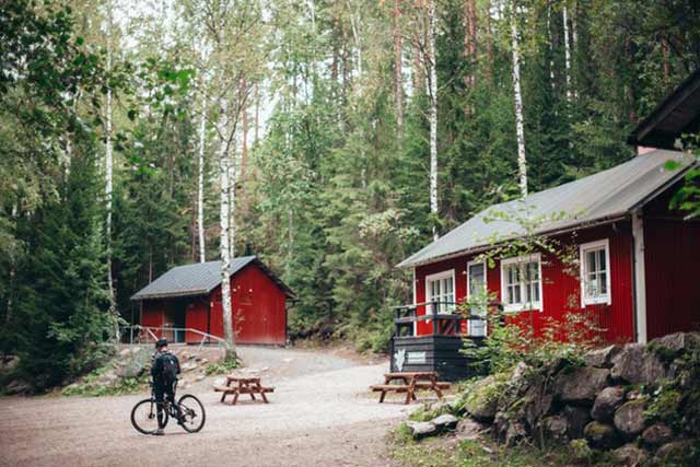 Tuff Shed Cabins Are Customarily or Conventionally a Small 