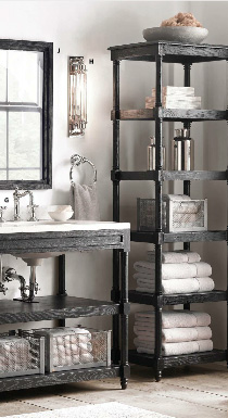 Restoration Hardward Fall 2012