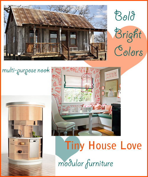 Tiny House Love Little House in the Valley