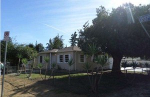 Small house. Needs lots of work to make it "great".