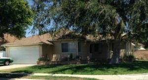 Higher price point, larger house. But...short sale.