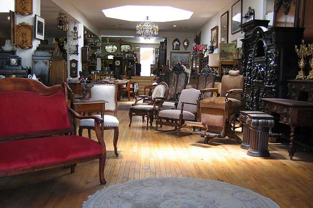 Tips To Finding The Right Furniture For Interior Design