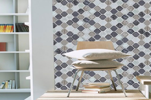 backsplash