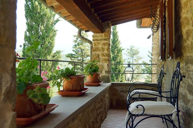 Simple Landscape Ideas
