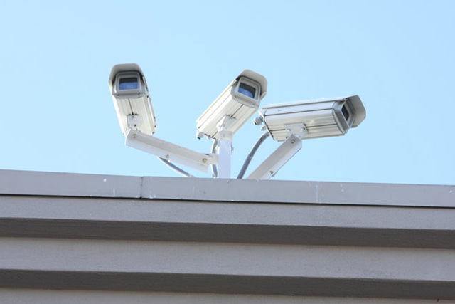 Security Camera System