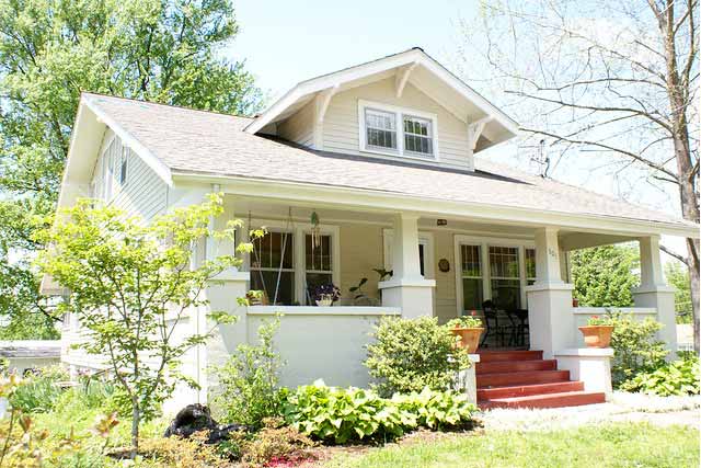Top Five Factors That Make A Craftsman Style Home A Craftsman Style Home