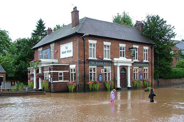 Flood Insurance