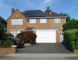 modern roofing ideas