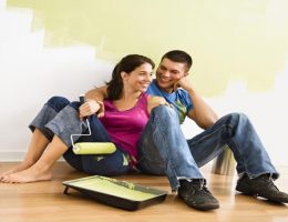 home improvement tips