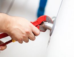 plumbing repair services