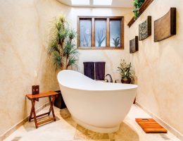 Bathroom Decorating Tips