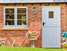 Double Glazing Window