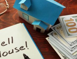 sell your house
