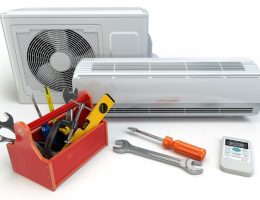 AC Installations and Replacements