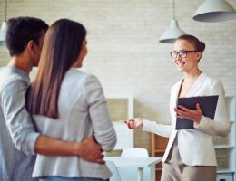 homeowner association manager