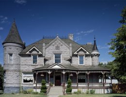 Styling Your New Home