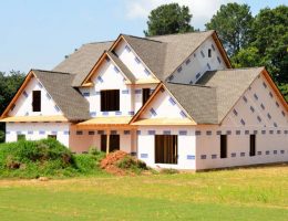 New Construction Homes