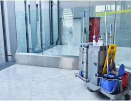 Commercial Cleaning Company In Adelaide