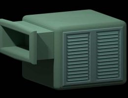 Swamp Cooler Not Blowing Cold Air?