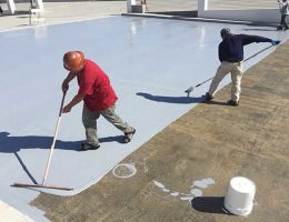 Best Waterproofing Experts in Los Angeles