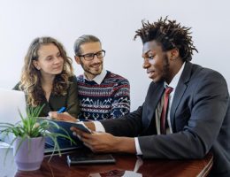 Realtors Need To Connect With