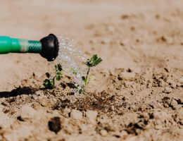 Irrigation Supplier For Landscaping