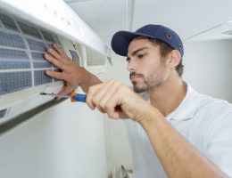 Top Benefits of Calling an Expert HVAC Technician