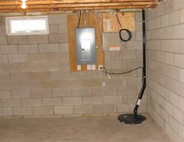 install sump pump systems properly