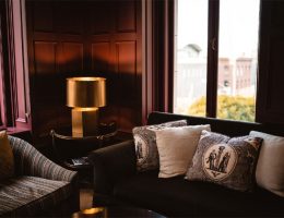 Step Guide To Buying The Right Sofa