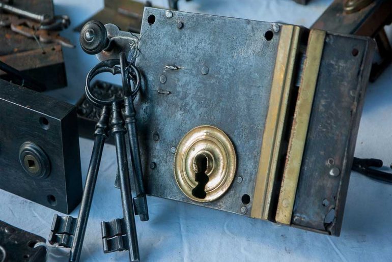 How Versatile Is Locksmith Chicago In The Locksmith Industry