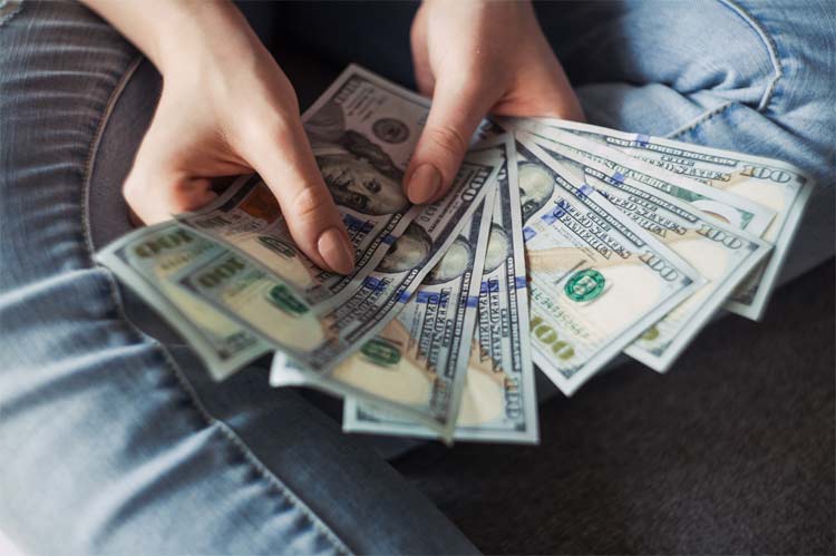 Income Increases